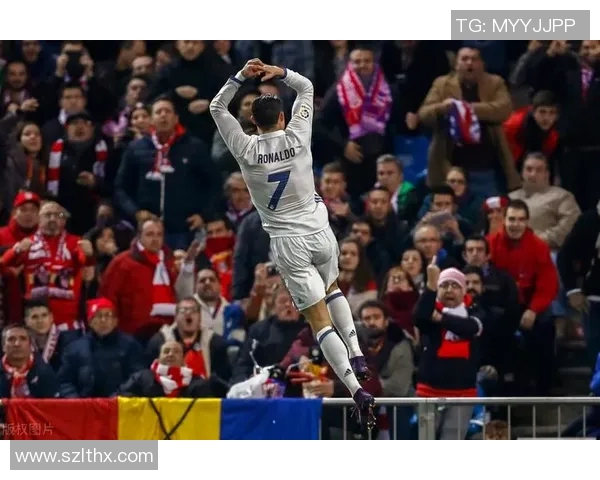 全球足球十大巨星排名 这些球员引领着足球界的风潮