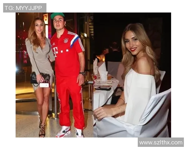 全球顶级足球球星妻子颜值排行榜前十名照片大曝光