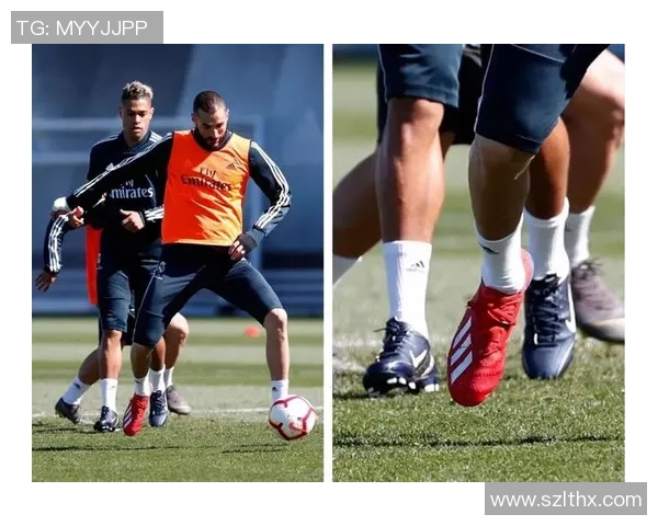 足球明星穿搭揭秘 他们最爱穿哪些顶级足球鞋品牌与款式